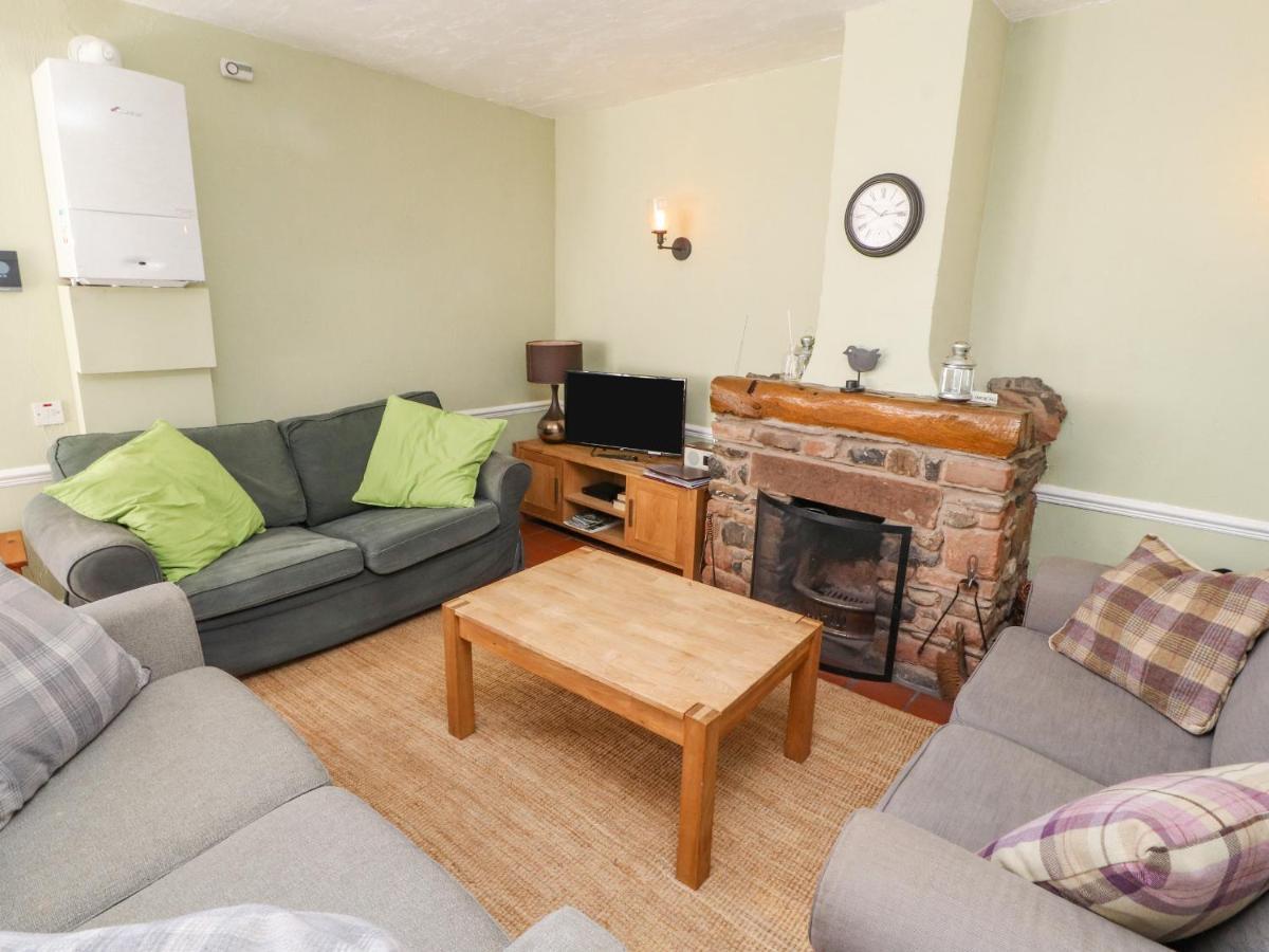 Mellfell Cottage Watermillock Екстериор снимка