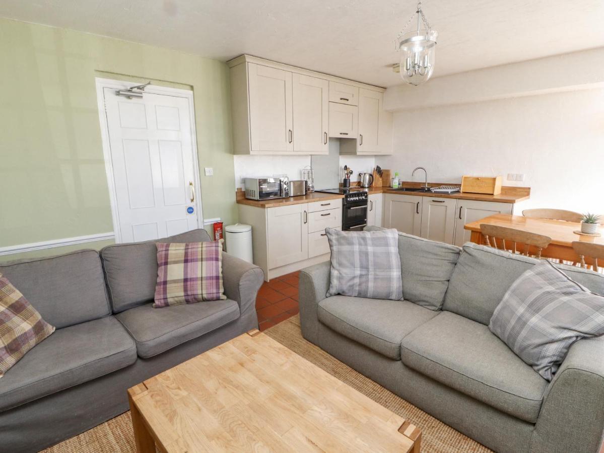 Mellfell Cottage Watermillock Екстериор снимка