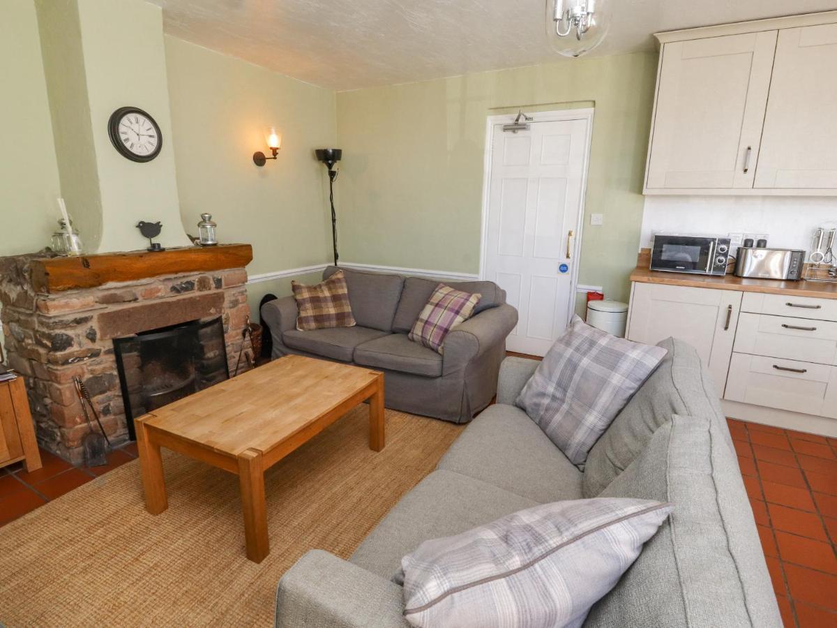 Mellfell Cottage Watermillock Екстериор снимка
