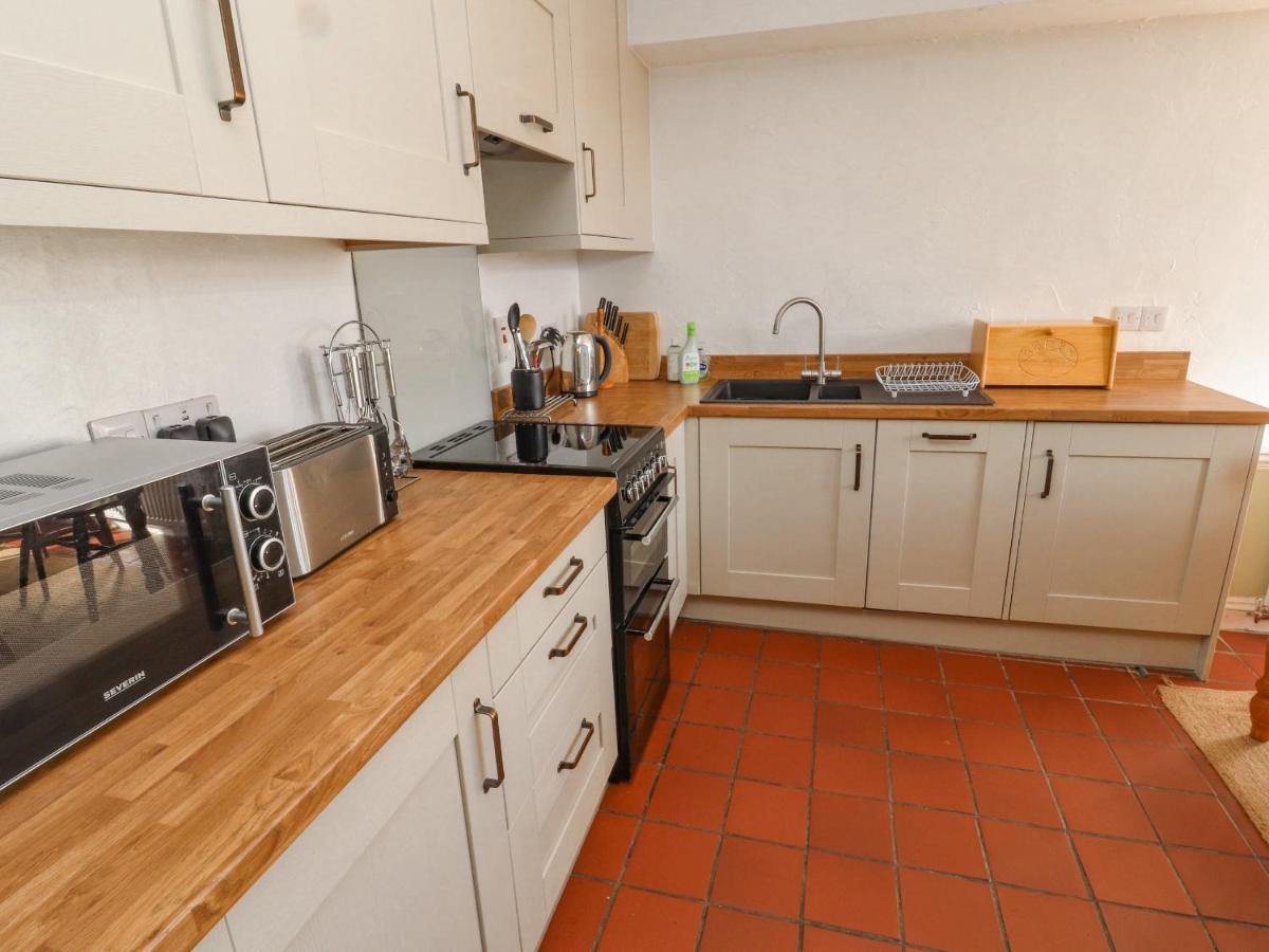 Mellfell Cottage Watermillock Екстериор снимка