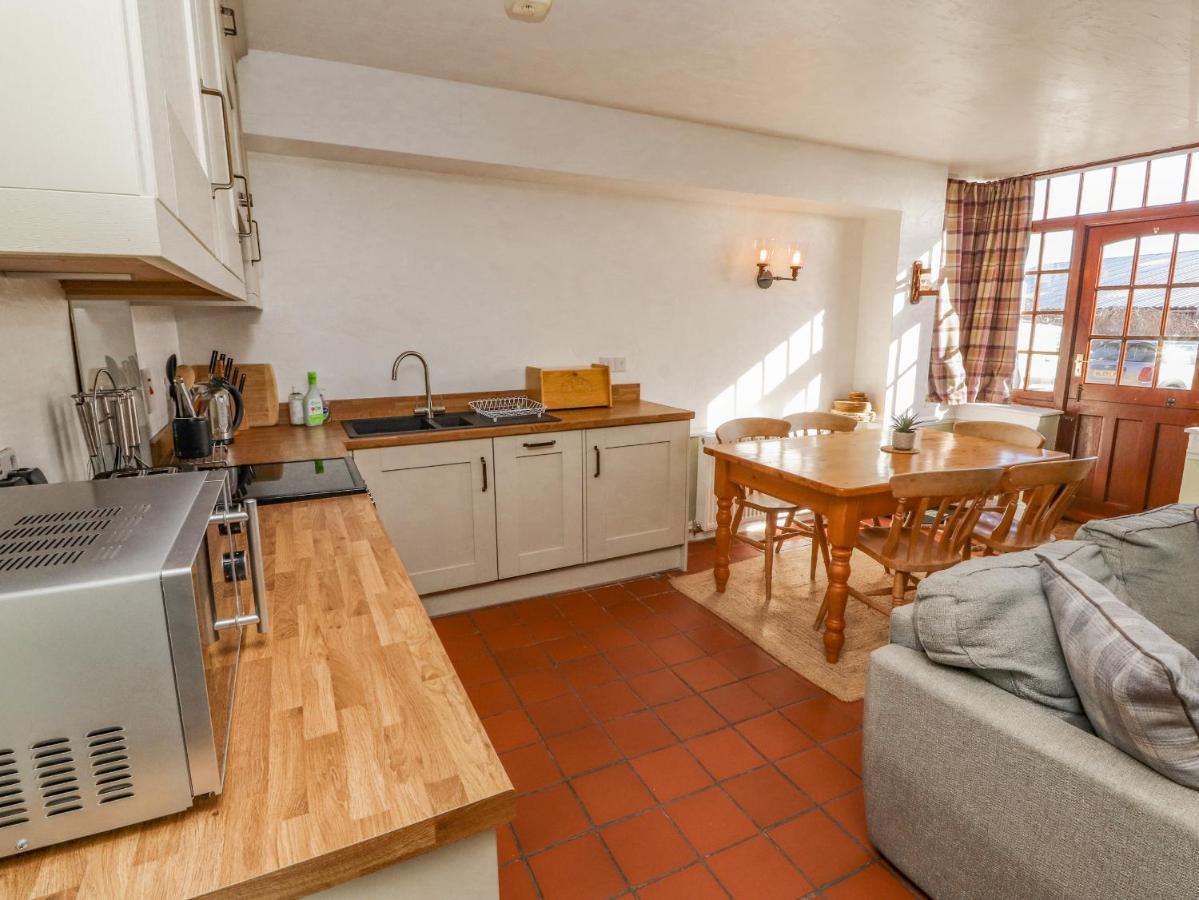 Mellfell Cottage Watermillock Екстериор снимка