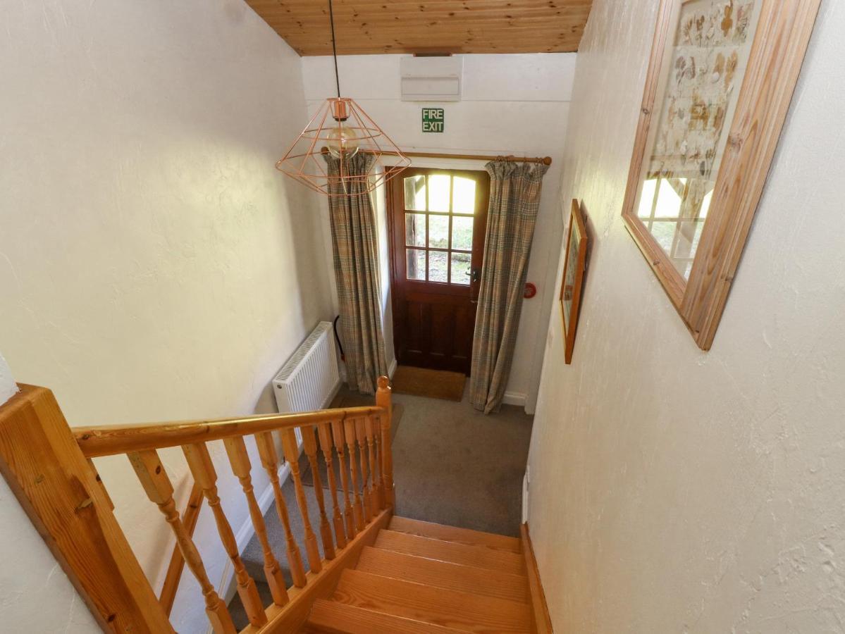 Mellfell Cottage Watermillock Екстериор снимка