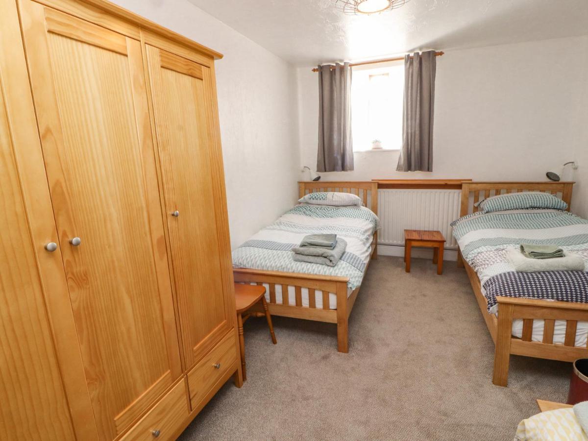 Mellfell Cottage Watermillock Екстериор снимка
