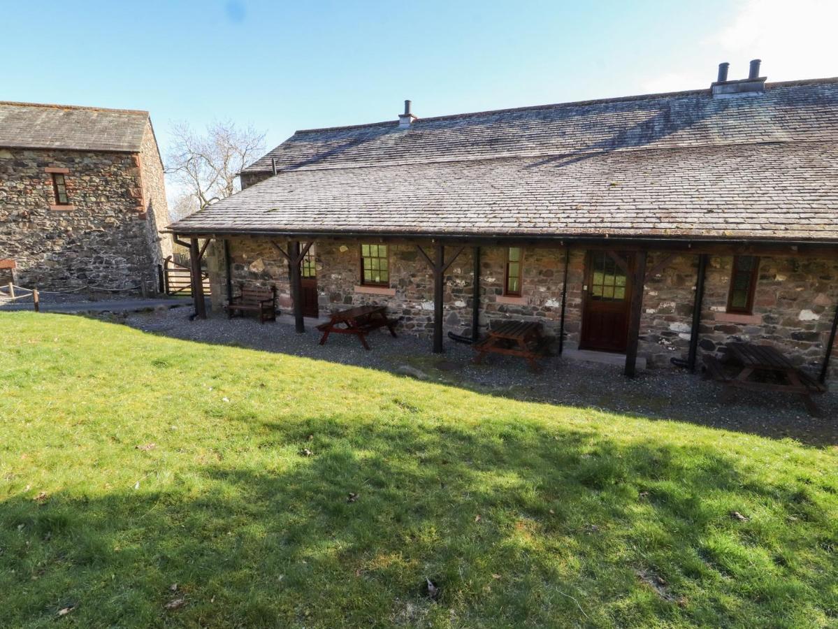 Mellfell Cottage Watermillock Екстериор снимка