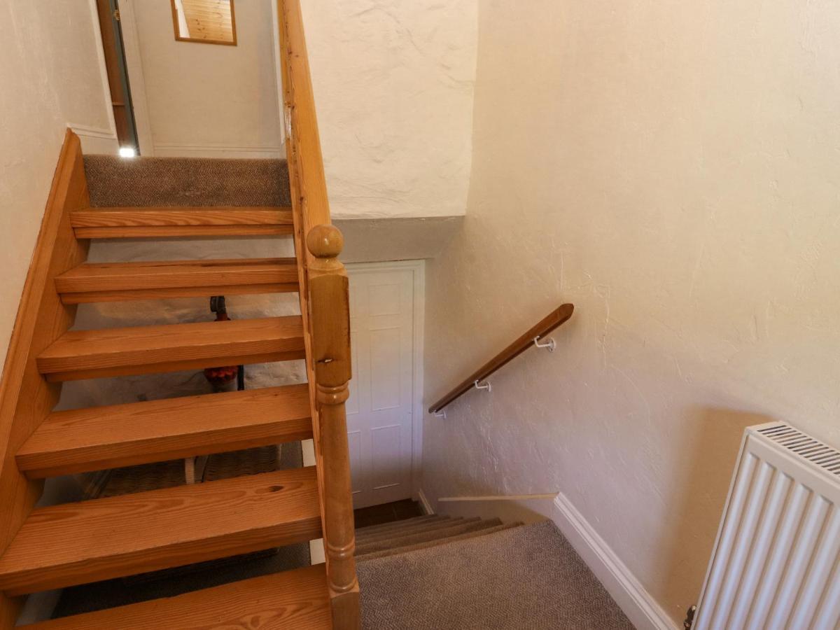 Mellfell Cottage Watermillock Екстериор снимка