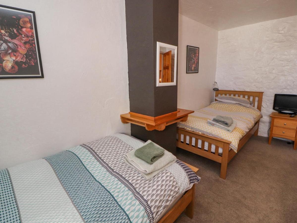 Mellfell Cottage Watermillock Екстериор снимка