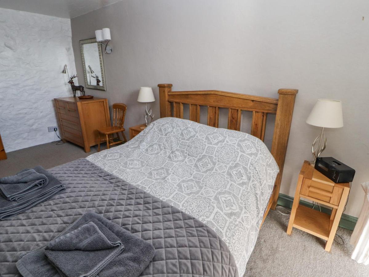 Mellfell Cottage Watermillock Екстериор снимка