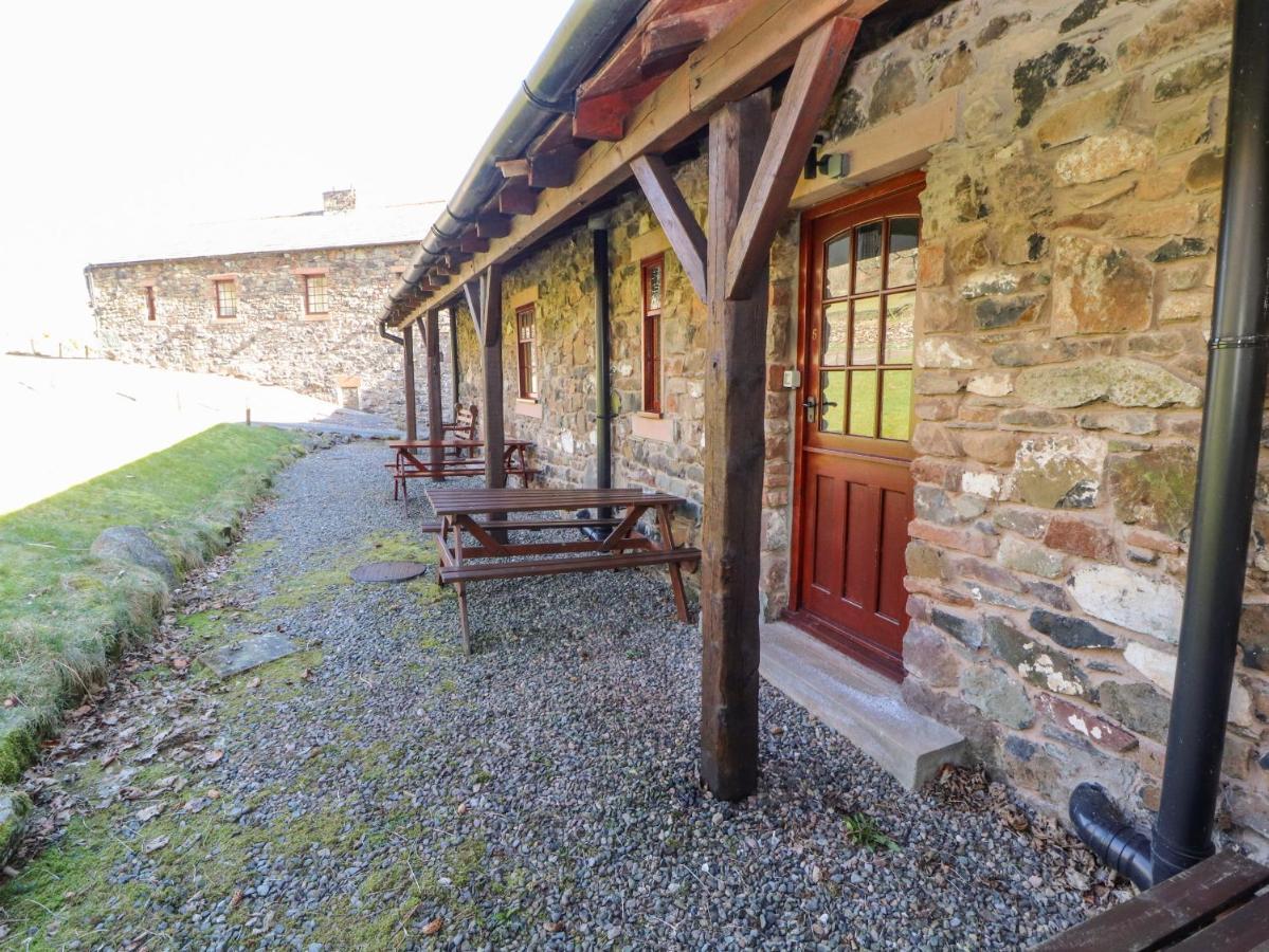 Mellfell Cottage Watermillock Екстериор снимка