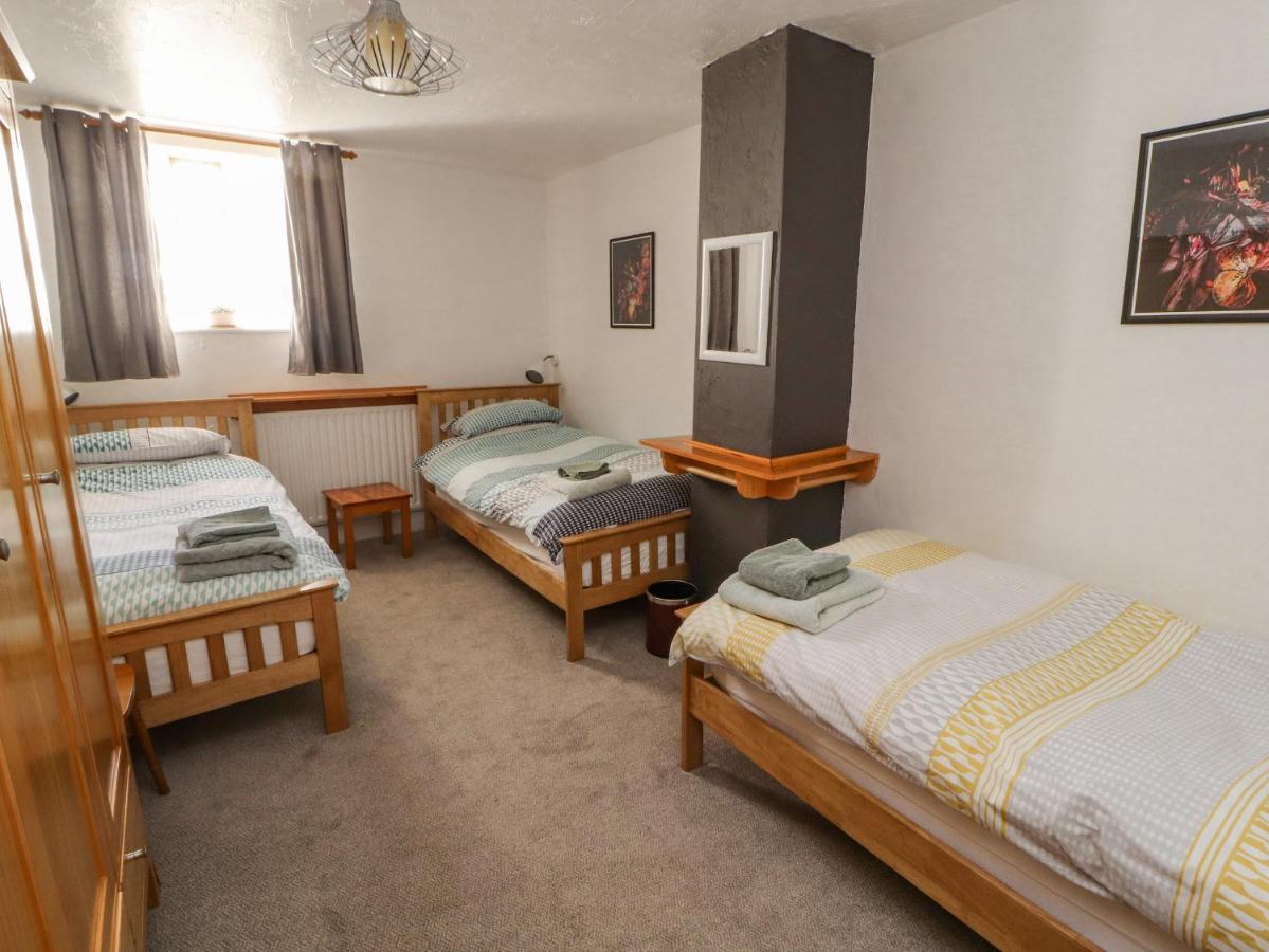 Mellfell Cottage Watermillock Екстериор снимка
