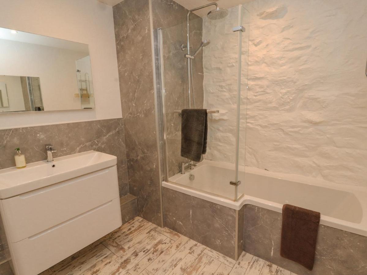 Mellfell Cottage Watermillock Екстериор снимка