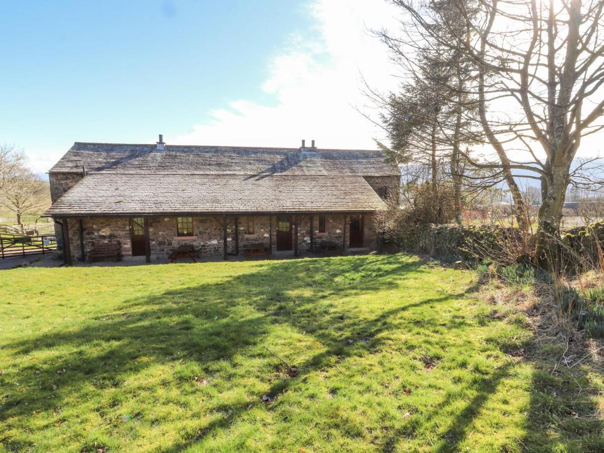 Mellfell Cottage Watermillock Екстериор снимка