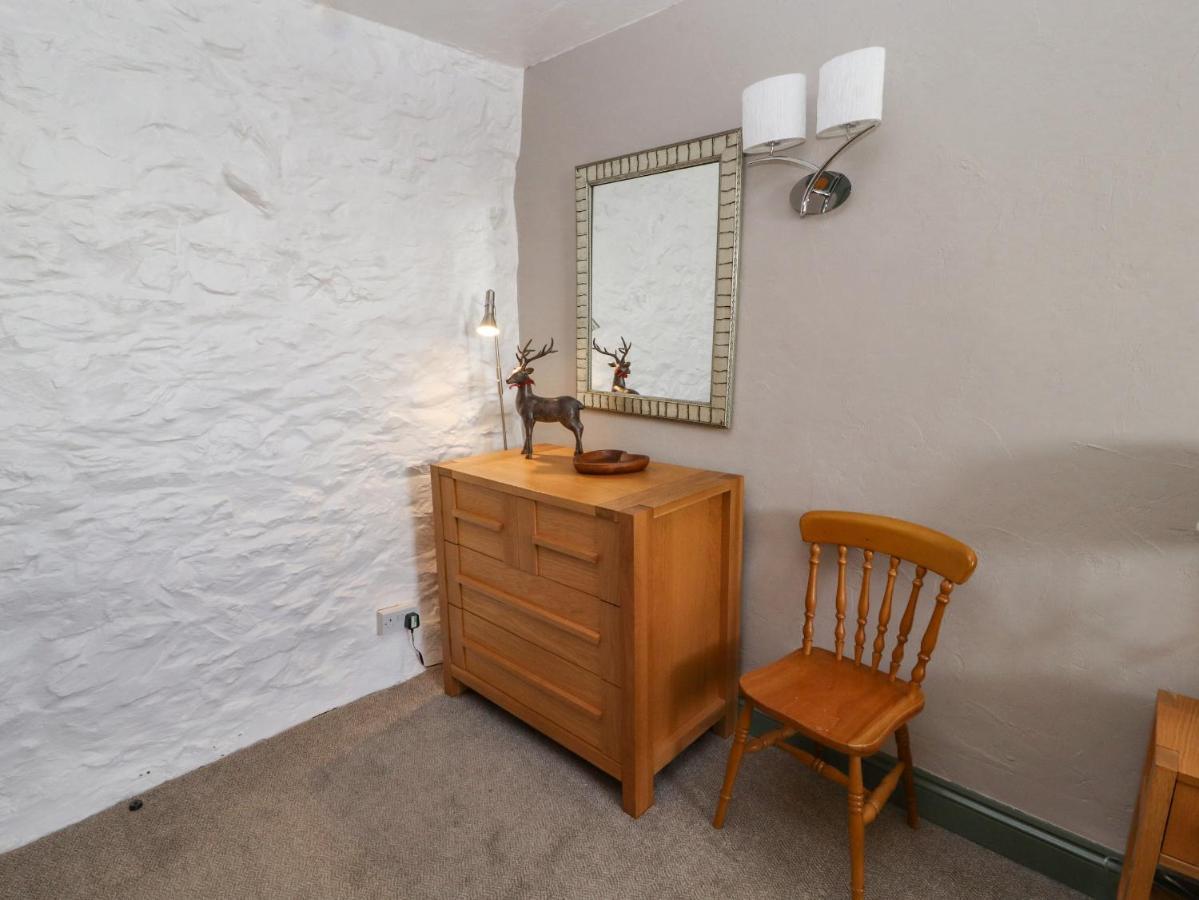 Mellfell Cottage Watermillock Екстериор снимка