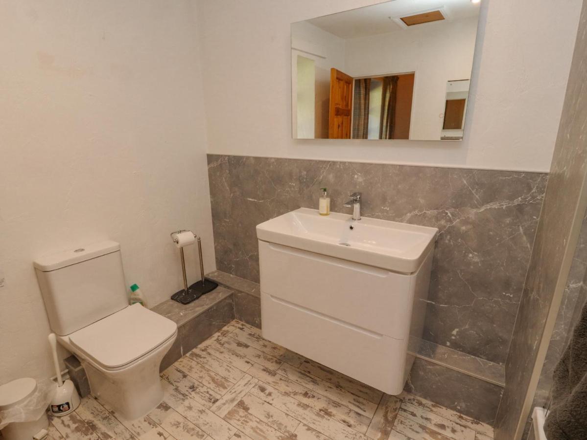 Mellfell Cottage Watermillock Екстериор снимка
