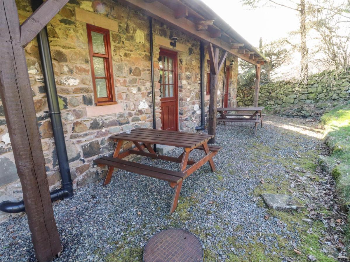 Mellfell Cottage Watermillock Екстериор снимка